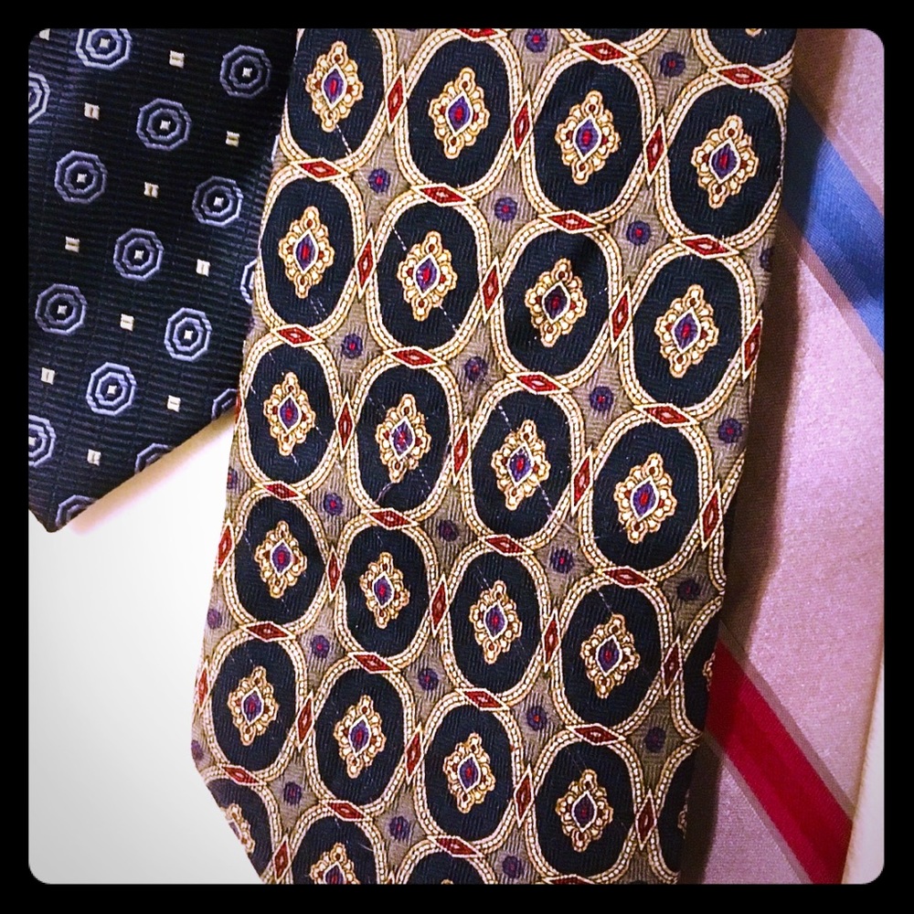 🔥Van Huesen ties🔥